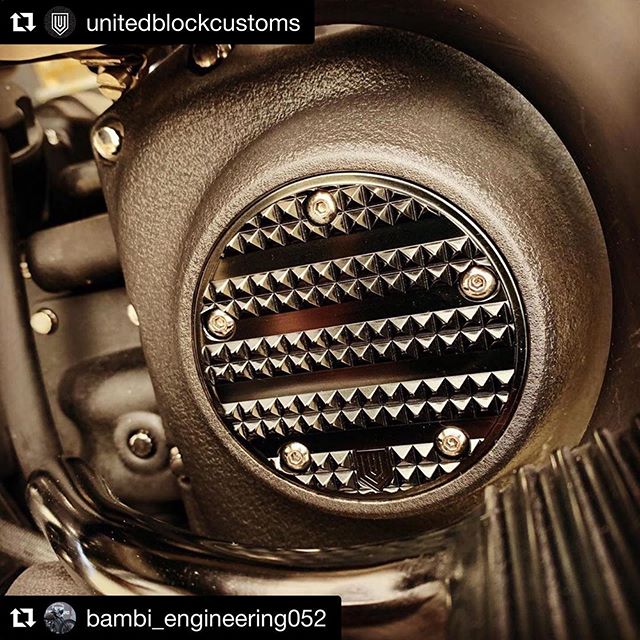 #Repost @unitedblockcustoms with @get_repost・・・Thank you for choosing!@speed_is_destiny @bambi_engineering052 #Repost @bambi_engineering052 with @get_repost・・・#unitedblockcustoms #ubc#IgnitionCover@unitedblockcustoms @__coboo__ @zensui_nari @coboo_ito#harleydavidson #dyna #fxd #fxdb#fxdl #fxdx #fxdxt #motorcycle #fxdls#bambiengineering#speed_is_destiny #sid#バイクのある風景 #バイクのある生活 #バイクのある景色 #ハーレーダビッドソン#ハーレー#ハーレーライフ #ハーレーのある生活 #ハーレーのある景色#クラブスタイル #clubstyle#biker #バイカー#ダイナ #モーターサイクル