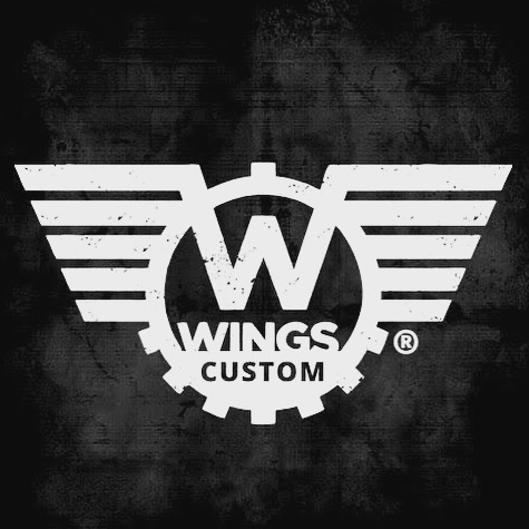 Wings Custom x COBOO! collaboration begins. Spring 2020!!!@wingscustom @fernando_hd_ @__coboo__ @coboo_ito 2020年春！Wings Custom🇧🇸とCOBOOとのコラボ商品をお届けできる事に♫どんな商品かはお楽しみですよ〜アメリカ／ディスカバリーchでお馴染みのOCCへのカスタムパーツ供給や、現在ブラジル、北米、オーストラリアで販売が展開されているWings Customブランド。COBOOとのコラボレーションを機に日本への上陸決定！これは楽しみにして頂きたいニュースでございます♫ #harleydavidson #wingscustom #brazil #unitedstates #usa #japan #coboo #unitedblockcustoms #handlebar #customharley
