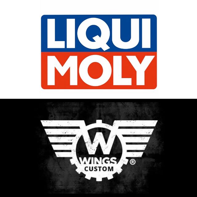 COBOOとパートナーを組んで頂ける素晴らしいメーカー！@liquimolyjapan @wingscustom 🇧🇷上質で良い製品と魂こもったカスタム＆ペイント。2020は早々に色んな商品をご紹介していけそうです♫是非興味あるお客様、取り扱いたい！お店様！お問い合わせください！ハーレーの楽しいを超越する！#liquimoly #liquimolyjapan #wingscustom #coboo
