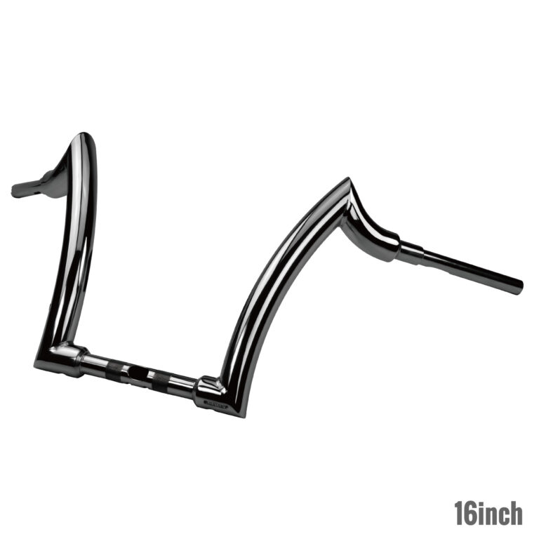 1.5 INCH DIABLO SISSY BAR FREEWHEELER専用タイプ[WINGS CUSTOM DIABLO MODEL
