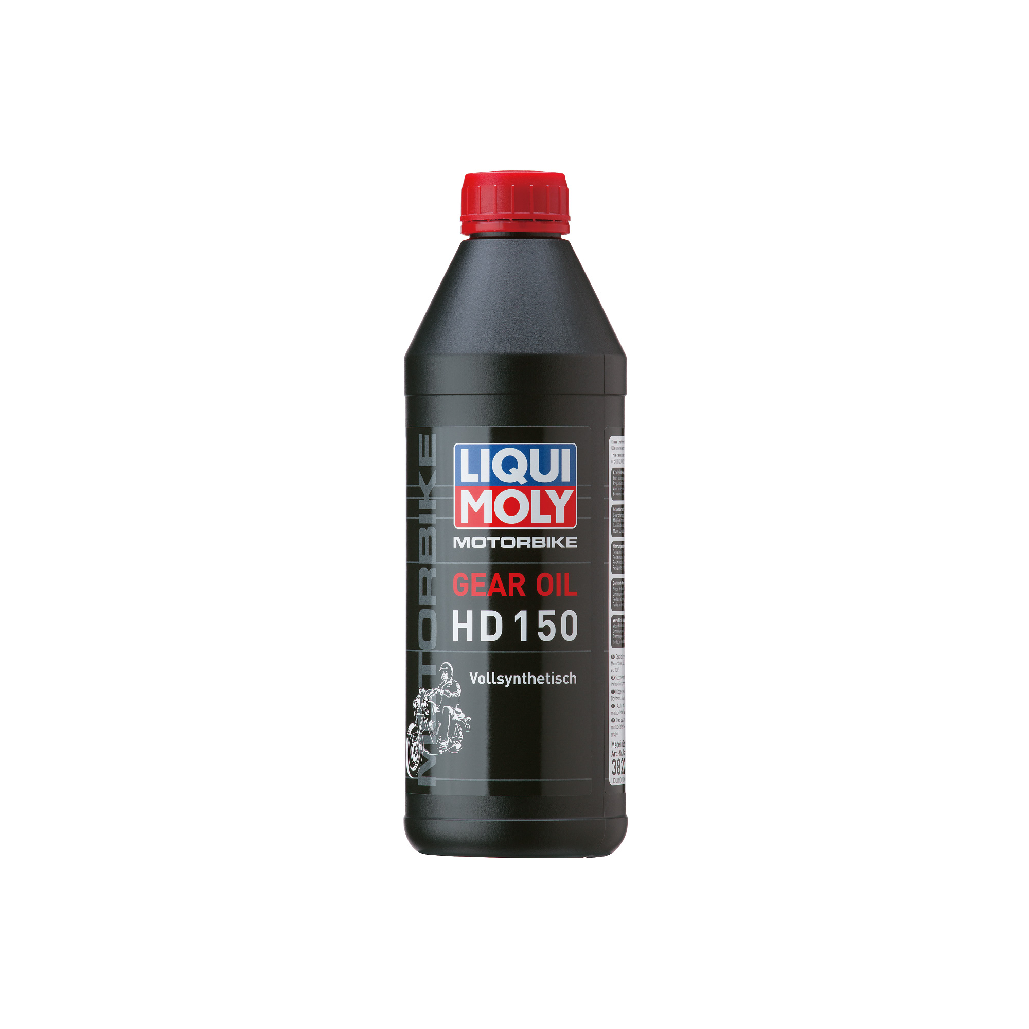 Motorbike Gear Oil HD 150 | モーターバイク ギアオイル HD150