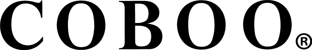 COBOO Co., Ltd. logo