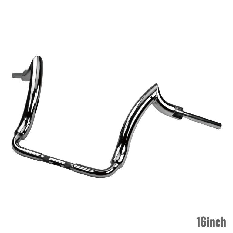 TYPE B, 16inch 極太2インチハンドル