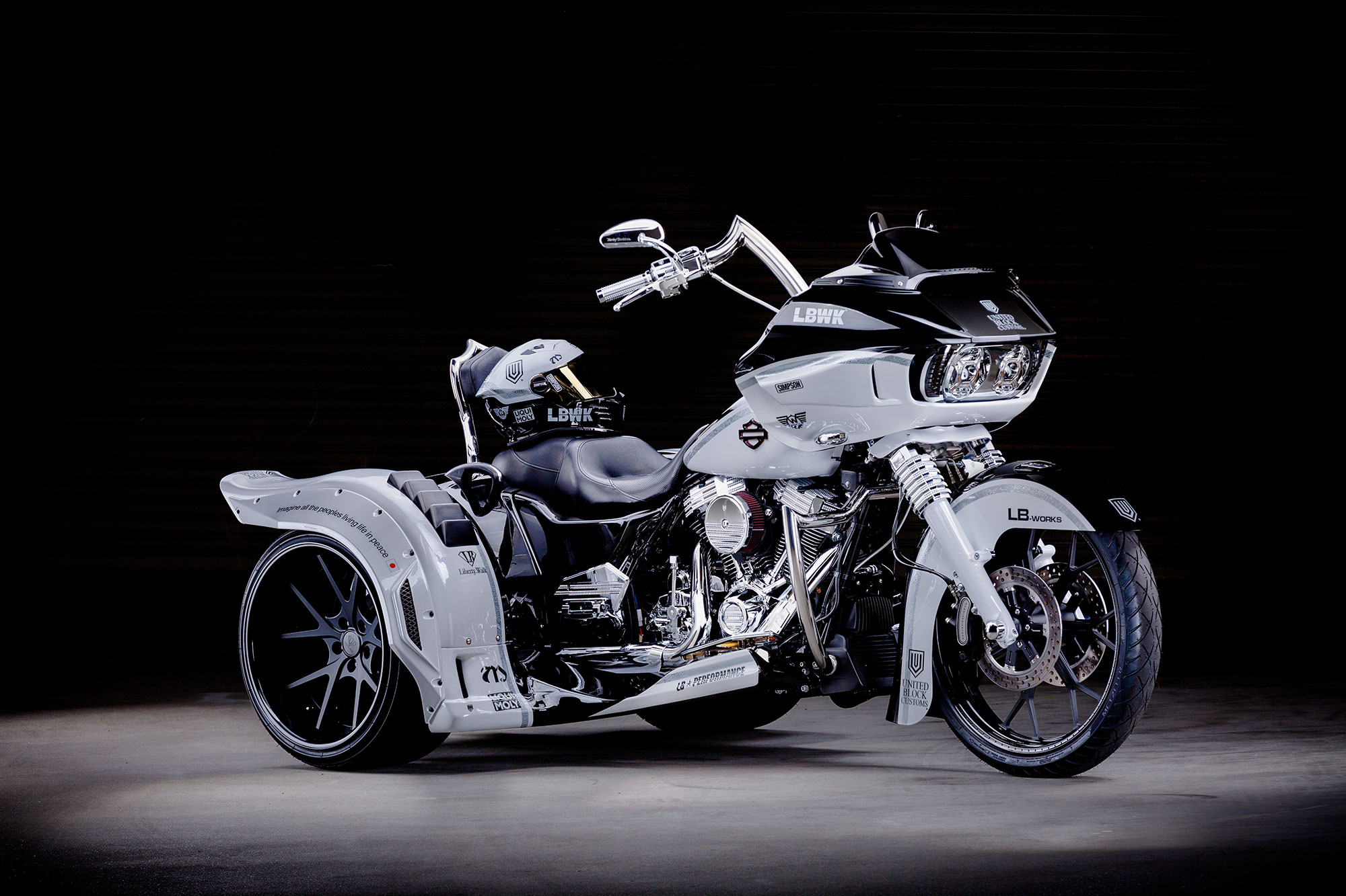 LB COBOO TRIKE - COBOO Co., Ltd.