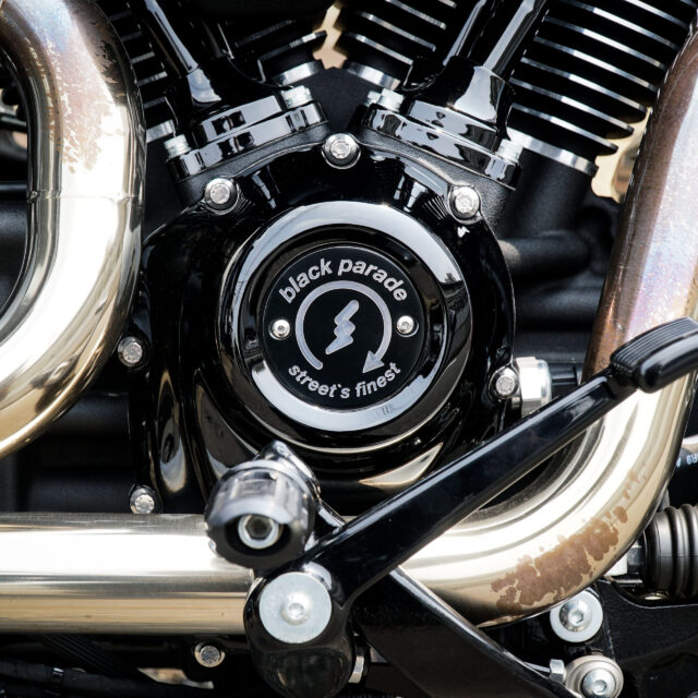 M8 Point Cover COBOO Co., Ltd.