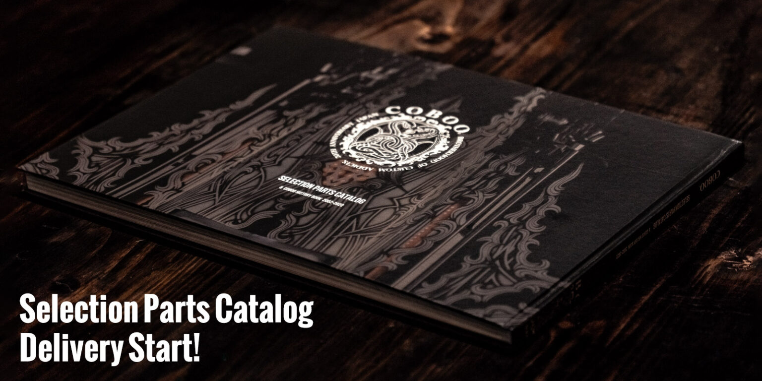 Parts COBOO Co., Ltd.