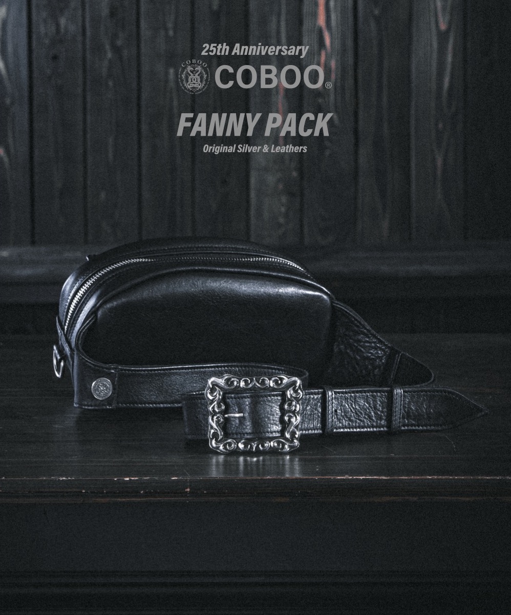 COBOO FANNY PACK00002