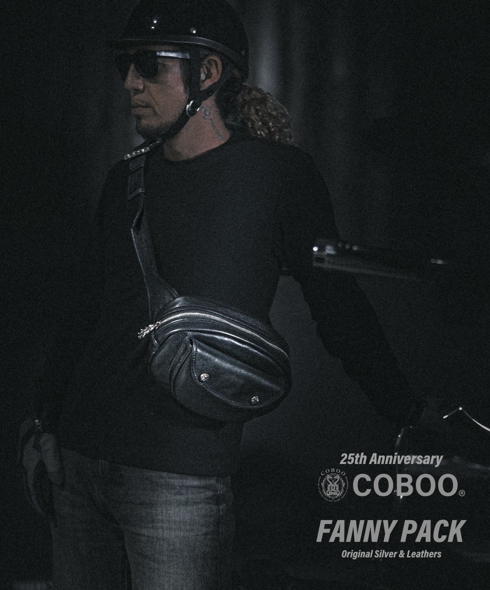 COBOO FANNY PACK00004