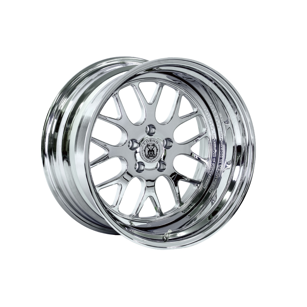 COBOO 19 inch 5-hole WIDE Wheel