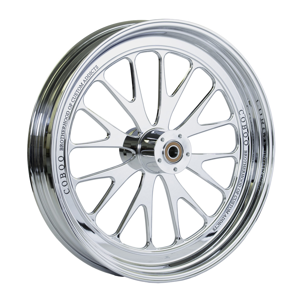 COBOO 23 inch FRONT Wheel