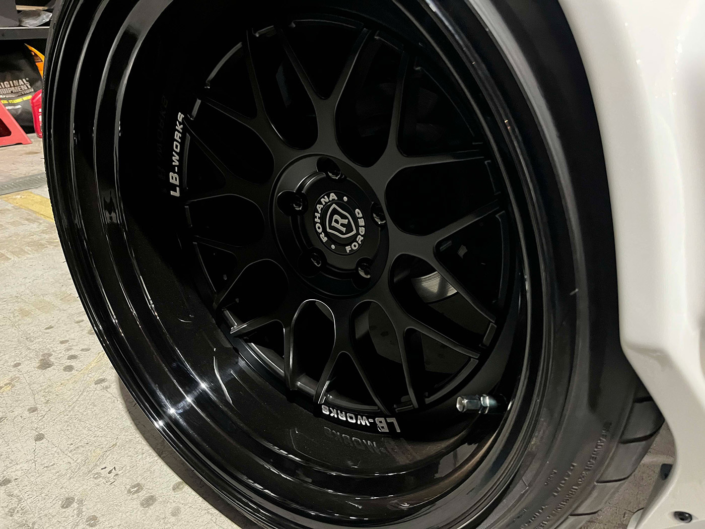 TRI GLIDE ULTRA 00010